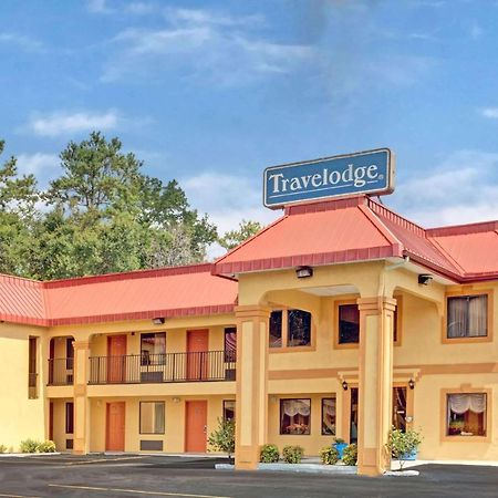 Travelodge By Wyndham Forest Park Atlanta South Екстериор снимка